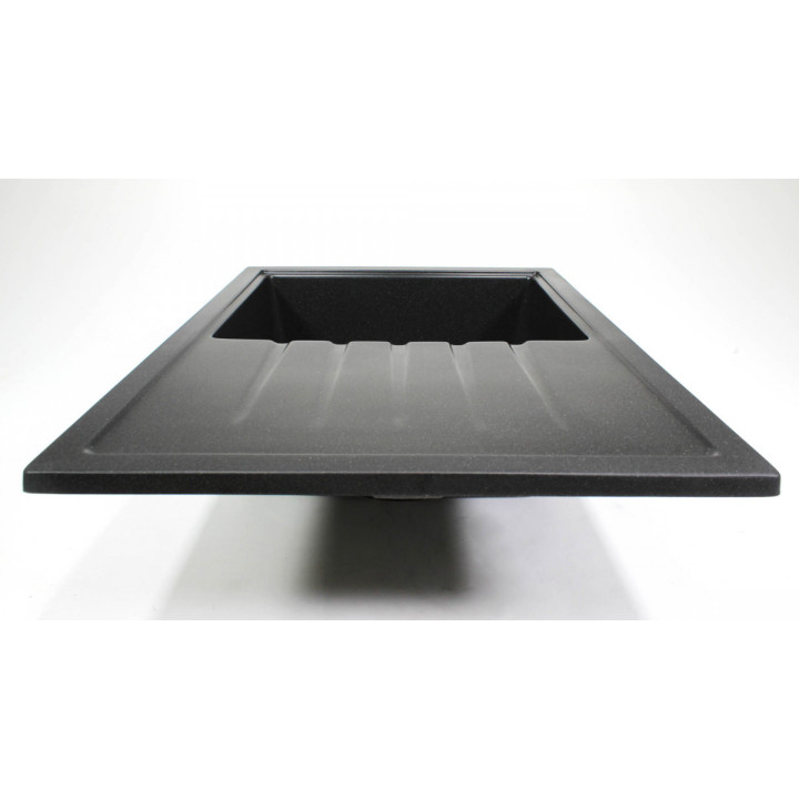 Granisil Lago 680.0 Black metallic