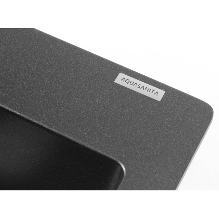 Aquasanita - Helika Simplex 425 alumetallic