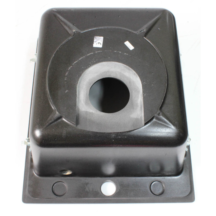 Aquasanita - Helika Simplex 425 alumetallic