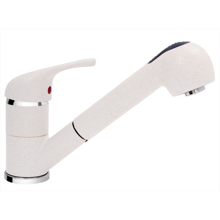 Aquasanita - Helika Rondo 2581 alba