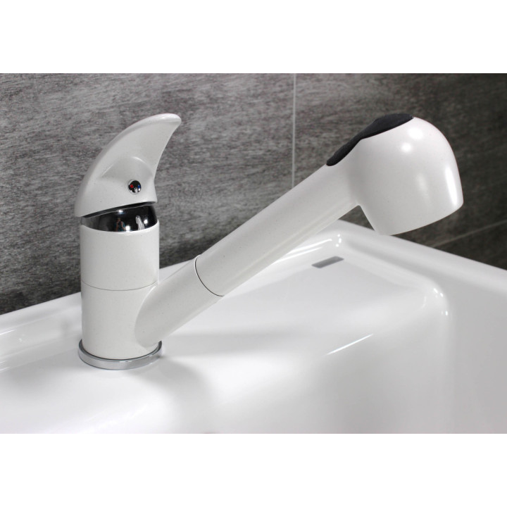 Aquasanita - Helika Rondo 2581 alba