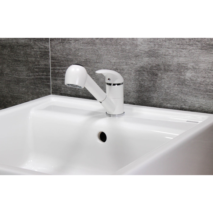 Aquasanita - Helika Rondo 2581 alba