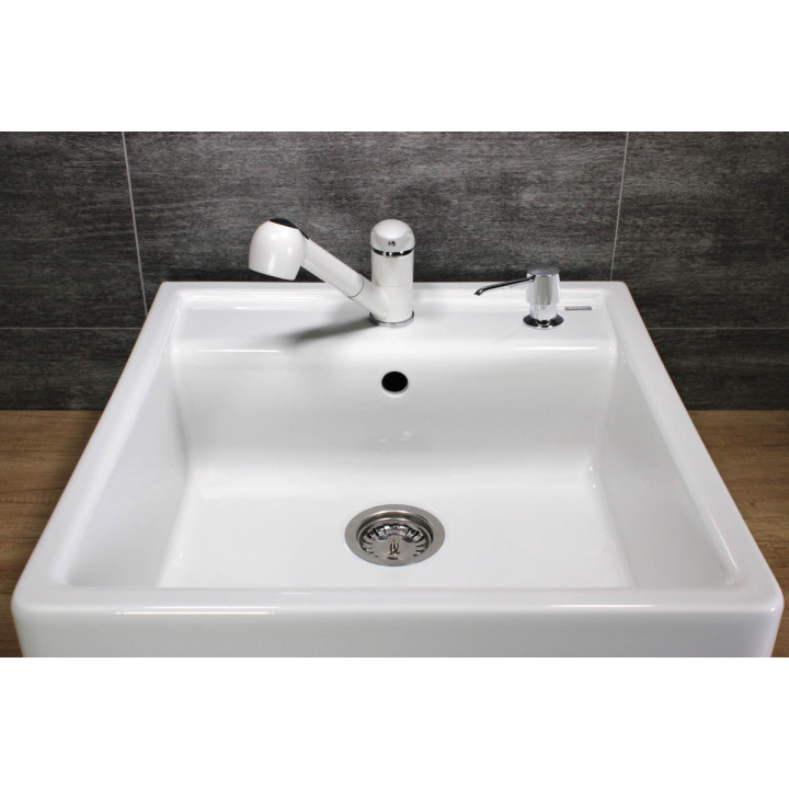 Aquasanita - Helika Rondo 2581 alba