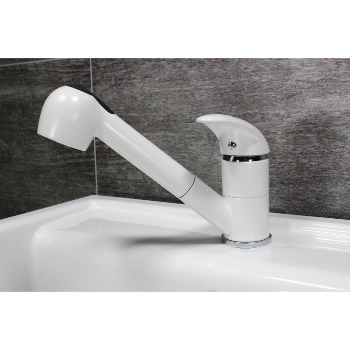 Aquasanita - Helika Rondo 2581 alba