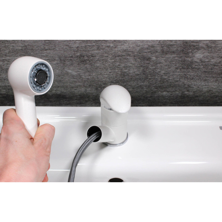 Aquasanita - Helika Rondo 2581 alba