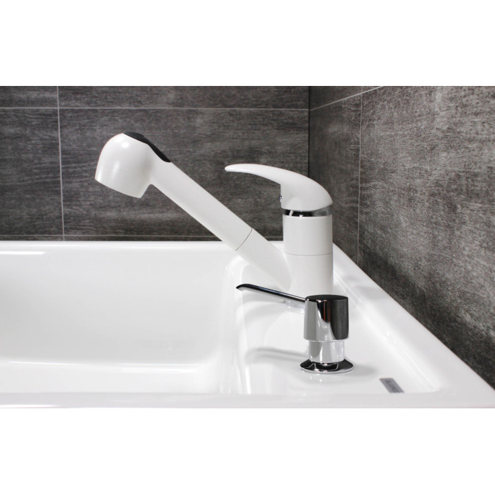 Aquasanita - Helika Rondo 2581 alba