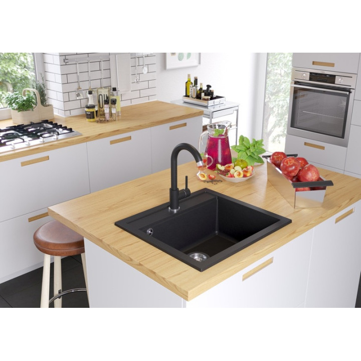 Aquasanita - Helika Quadro 565 alba