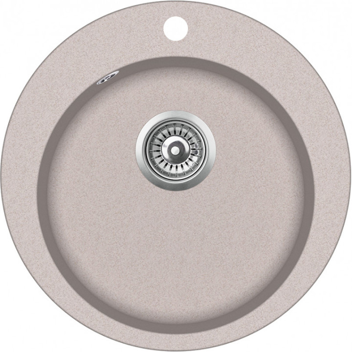 Aquasanita - Helika Clarus 505 beige