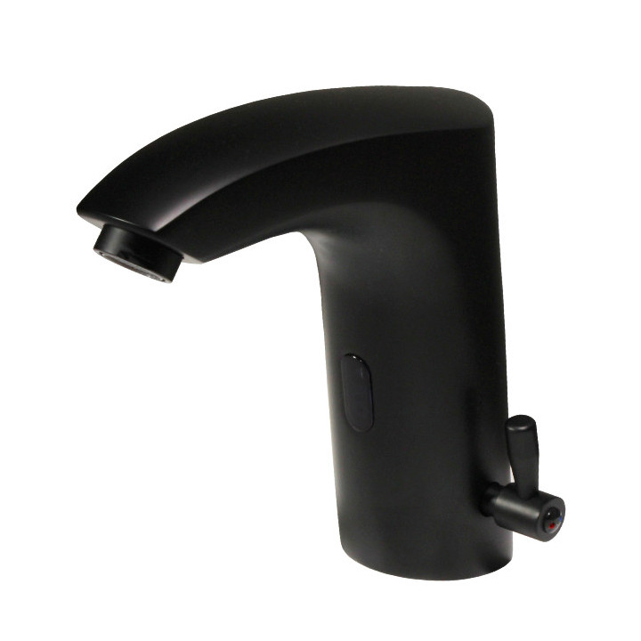 Donner AutoFlow 02 Lesklý chrom