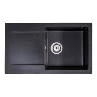 Granisil Proba 765.0 Black metallic