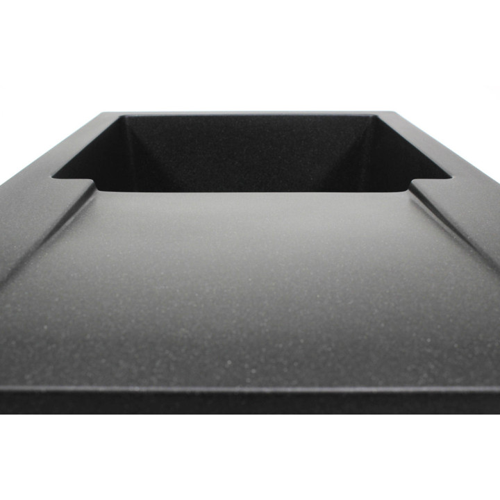 Granisil Proba 765.0 Black metallic