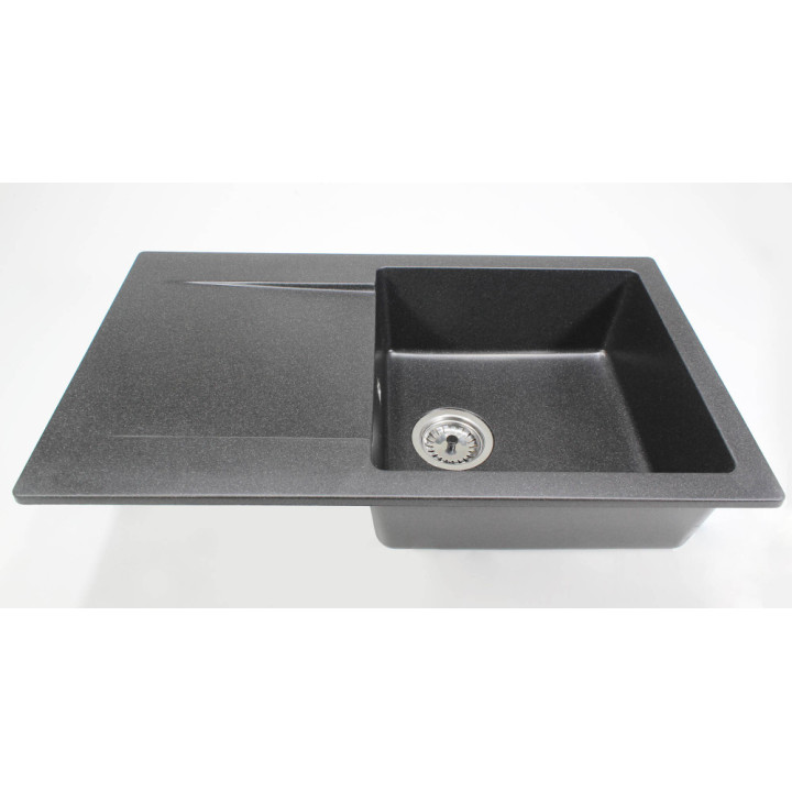 Granisil Proba 765.0 Black metallic