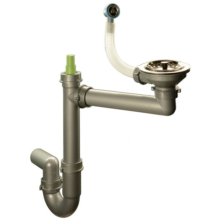 Granisil Proba 765.0 Black metallic