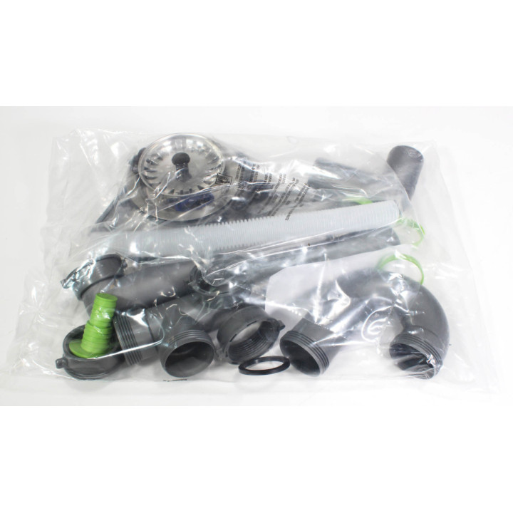 Granisil Proba 765.0 Black metallic