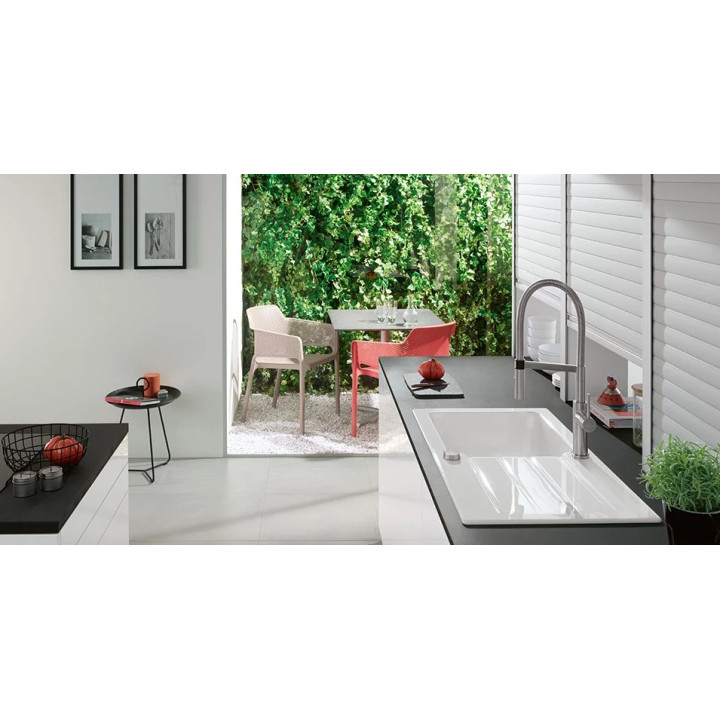 Villeroy & Boch Architectura 860.0 Bílá keramika