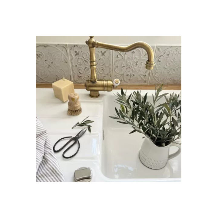 Villeroy & Boch Architectura 860.0 Bílá keramika