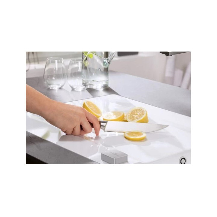 Villeroy & Boch Timeline 1000.0 Bílá keramika