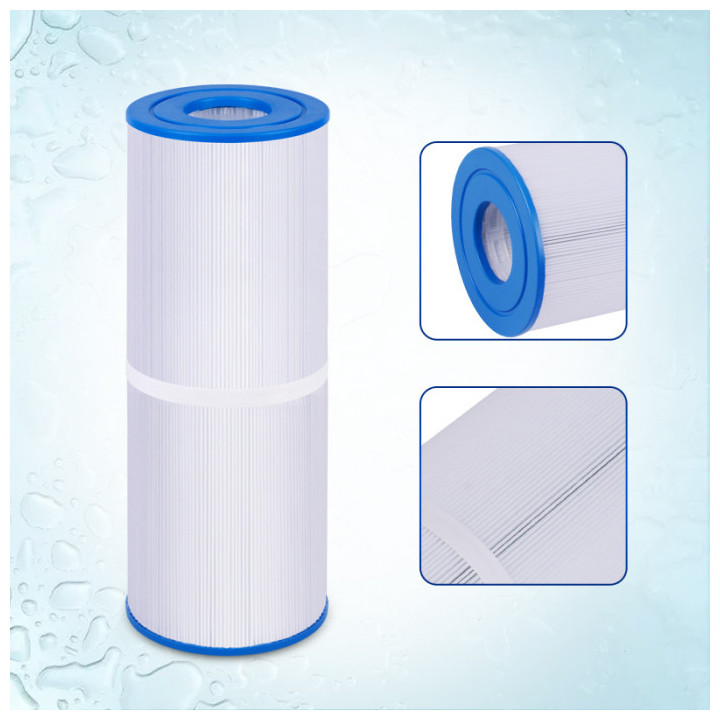 Donner filtrační kartuš PRB50-IN Tkanina