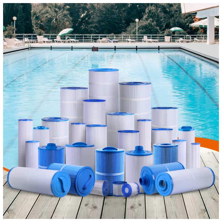 Donner filtrační kartuš PRB50-IN Tkanina