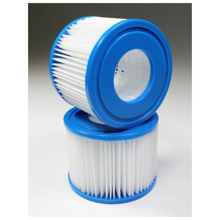 Donner filtrační kartuš INT VI Tkanina