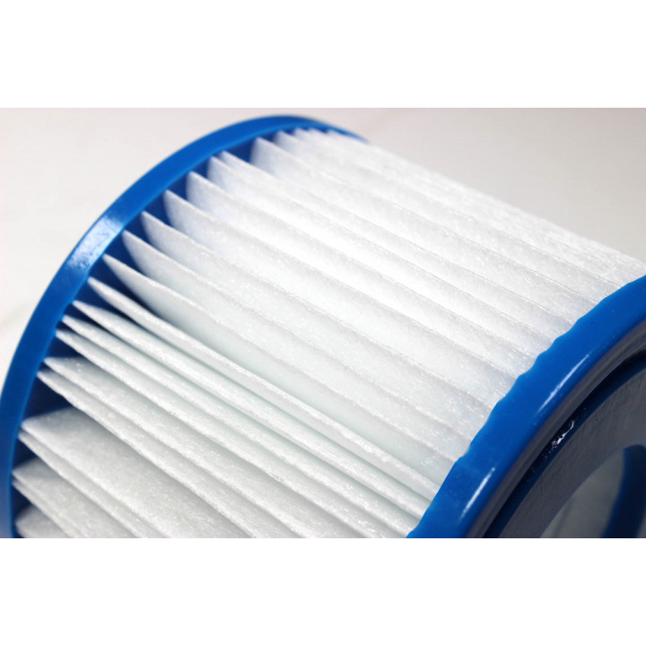 Donner filtrační kartuš INT VI Tkanina