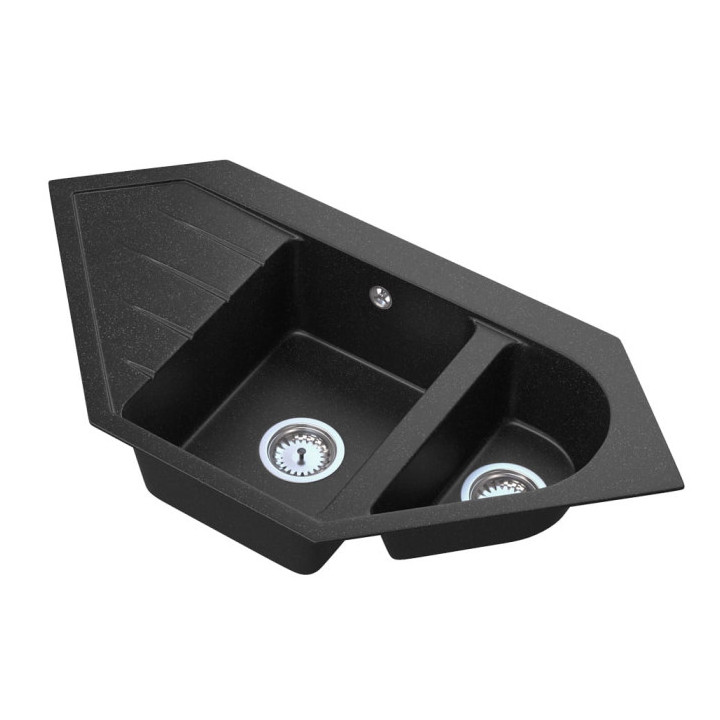 Granisil Taragona 965.10R Nero