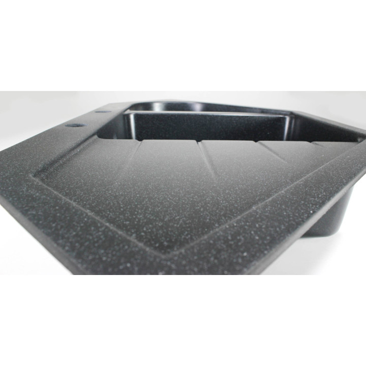 Granisil Taragona 965.10R Nero