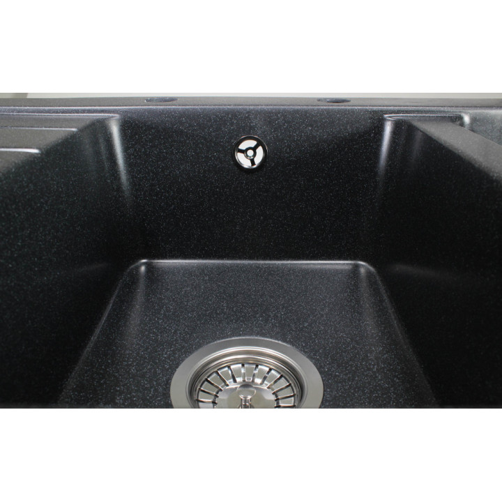 Granisil Taragona 965.10R Nero