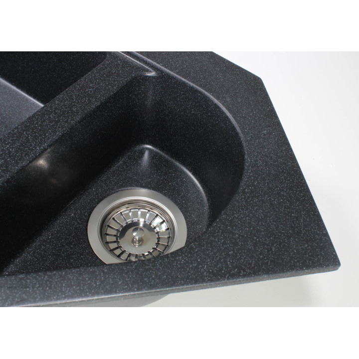 Granisil Taragona 965.10R Nero