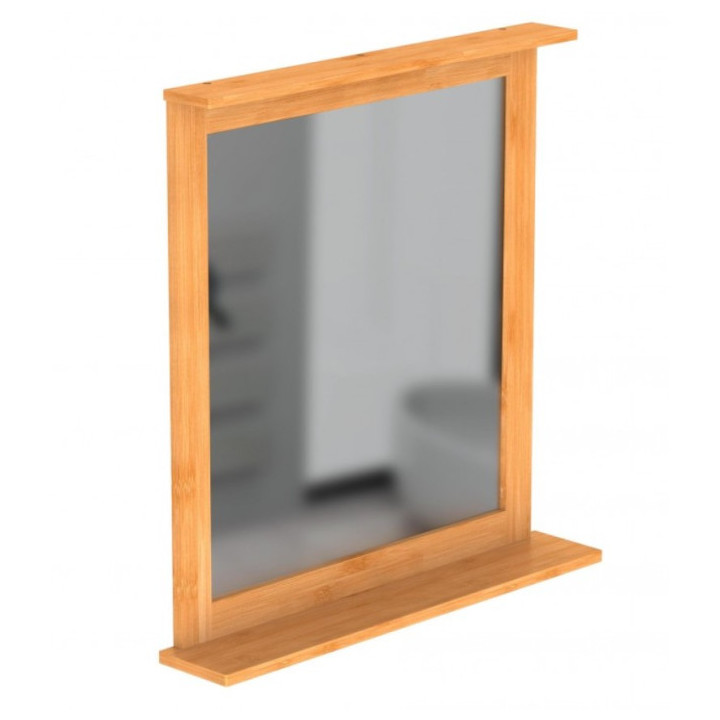 Schütte Bambusové zrcadlo (BMBA02-SP)