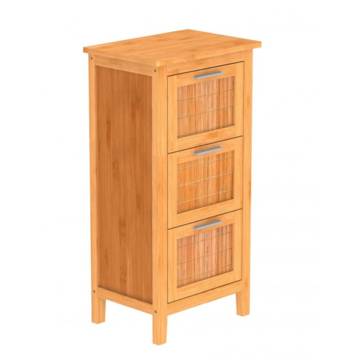Schütte Bambusová spodní skříňka ( BMBA02-LS3 )