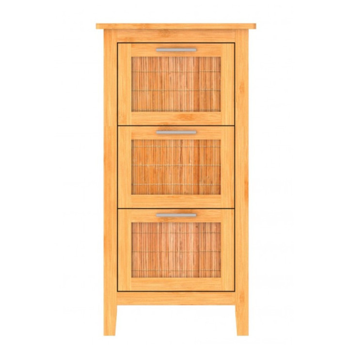 Schütte Bambusová spodní skříňka ( BMBA02-LS3 )