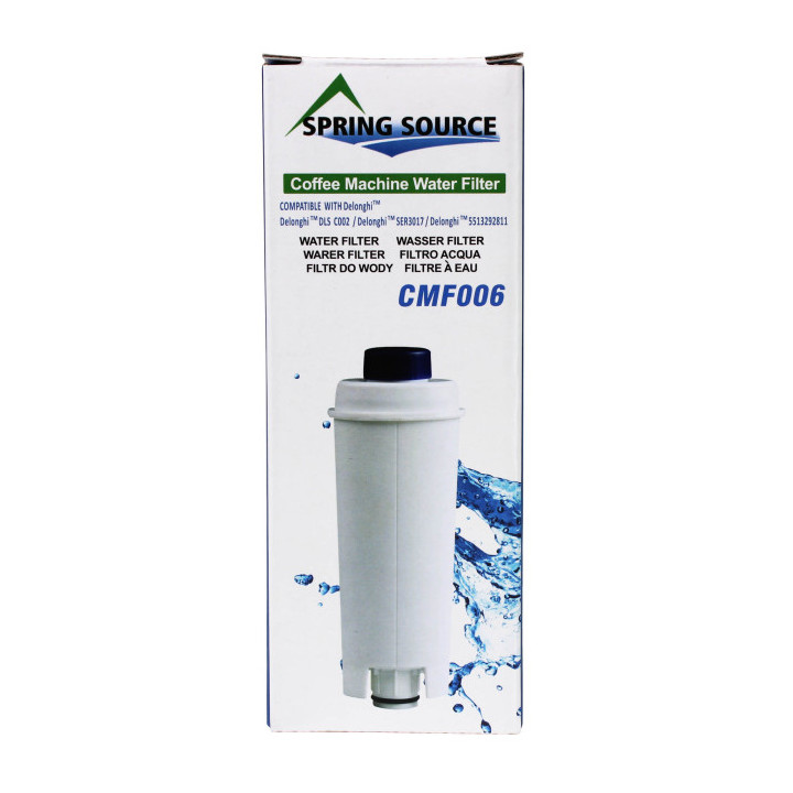 Spring Source Filtr CMF006 pro kávovary
