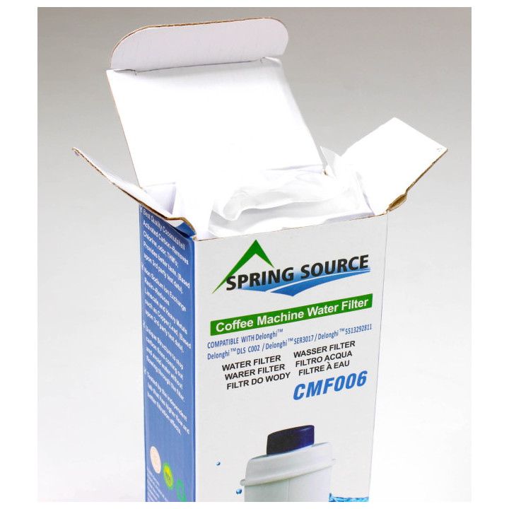 Spring Source Filtr CMF006 pro kávovary