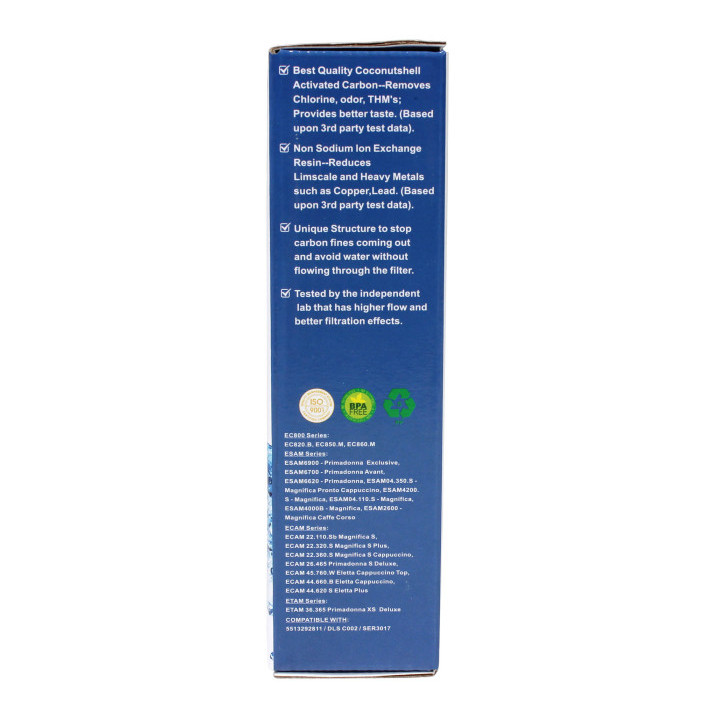 Spring Source Filtr CMF006 pro kávovary