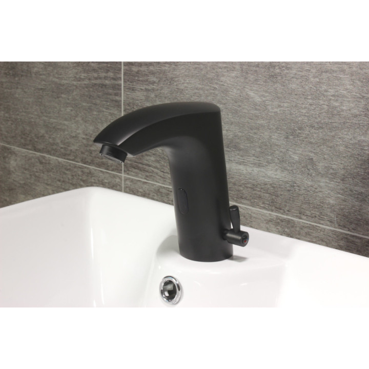 Donner AutoFlow 02 Lesklý chrom