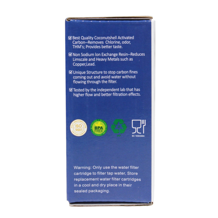 Spring Source Filtr CMF009 pro kávovary