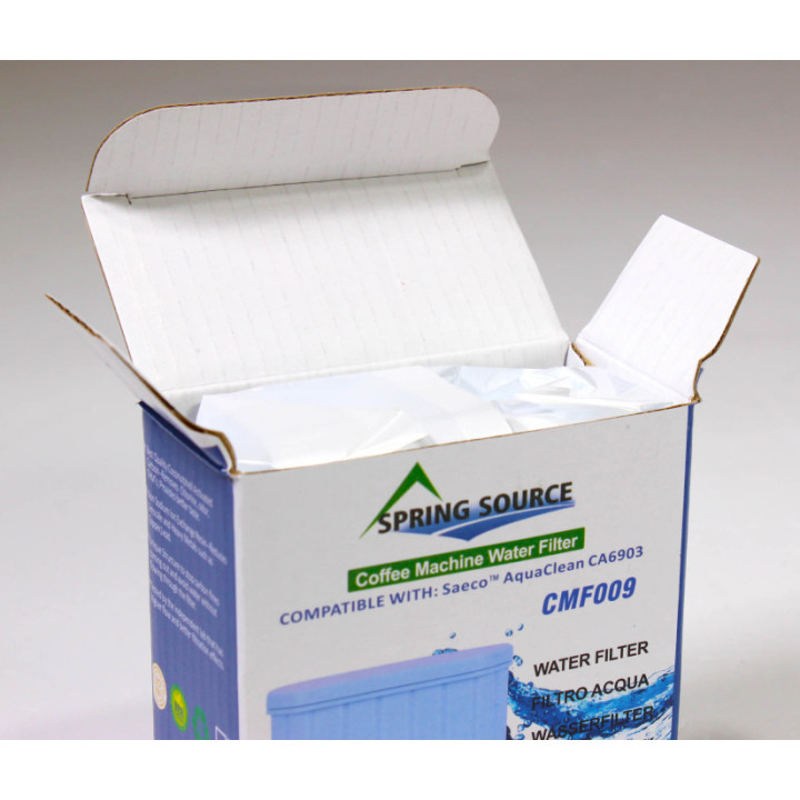 Spring Source Filtr CMF009 pro kávovary