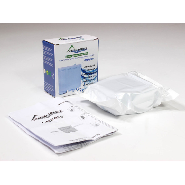 Spring Source Filtr CMF009 pro kávovary