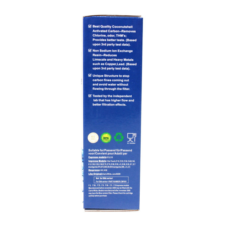 Spring Source Filtr CMF002 pro kávovary