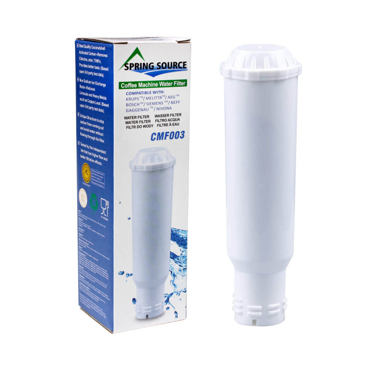 Spring Source Filtr CMF003 pro kávovary