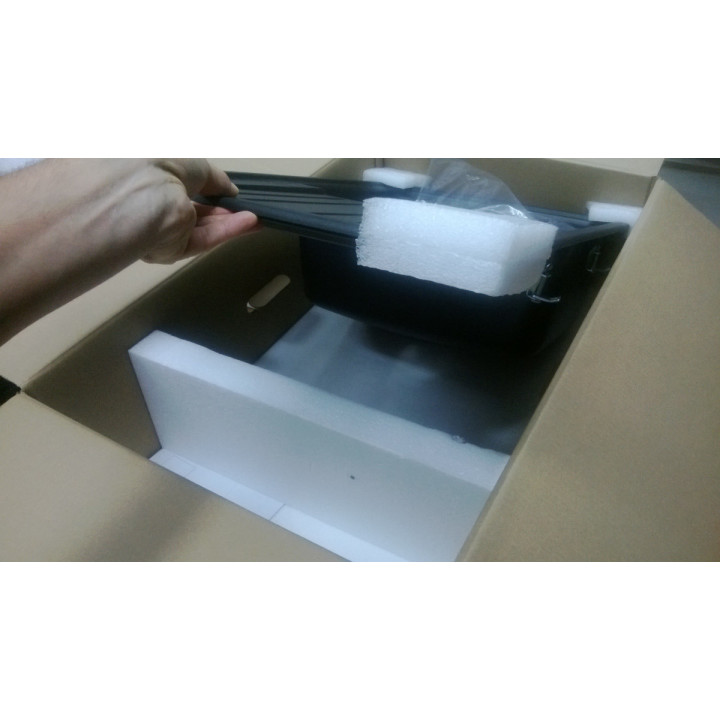 Aquasanita - Helika Notus 575.5E beige