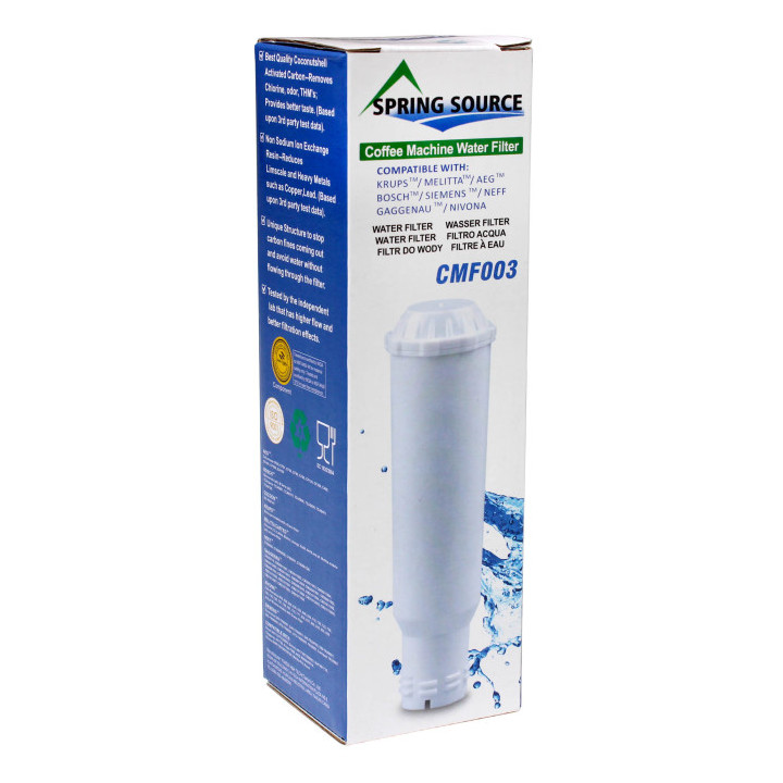 Spring Source Filtr CMF003 pro kávovary