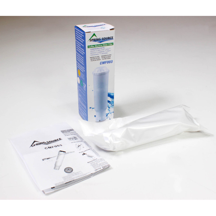 Spring Source Filtr CMF003 pro kávovary
