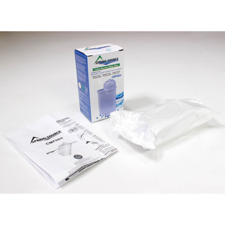 Spring Source Filtr CMF004 pro kávovary