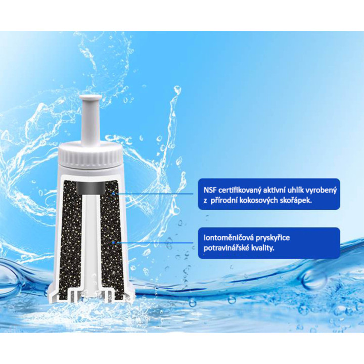 Spring Source Filtr CMF011 pro kávovary