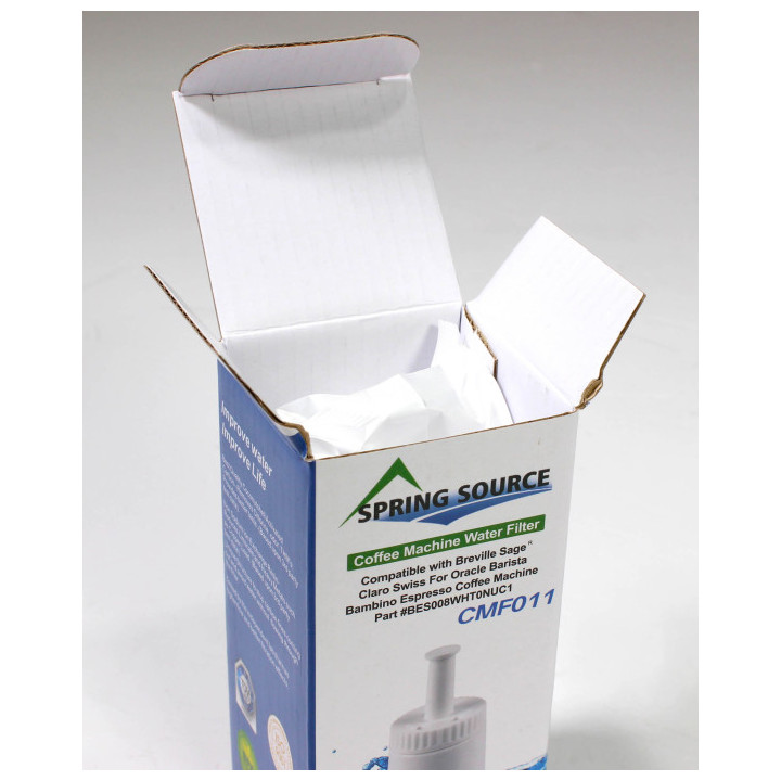 Spring Source Filtr CMF011 pro kávovary