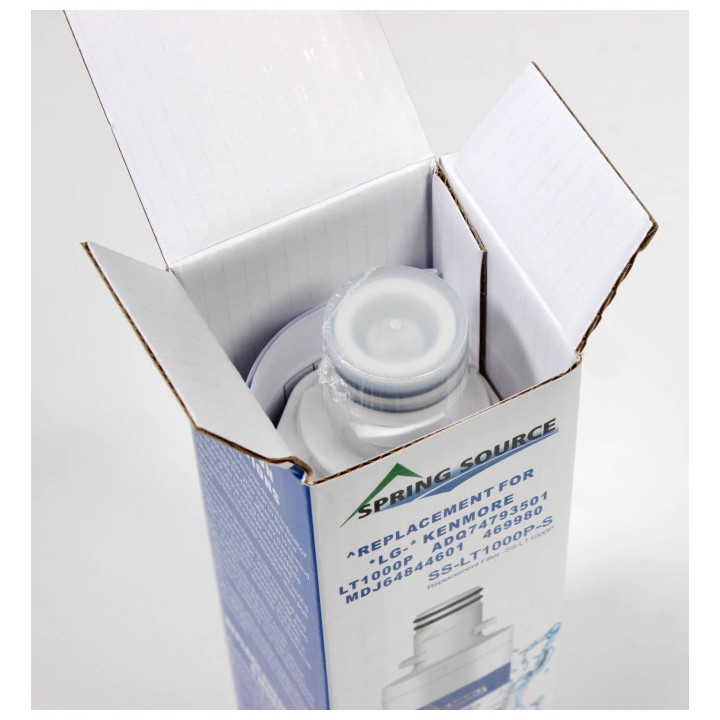 Spring Source RWF4700A