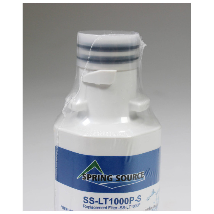 Spring Source RWF4700A