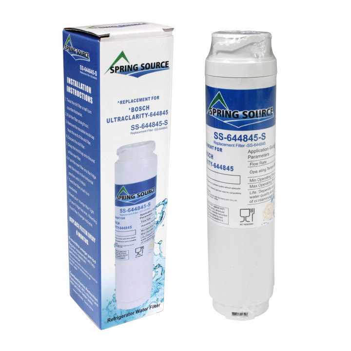 Spring Source RWF3100A